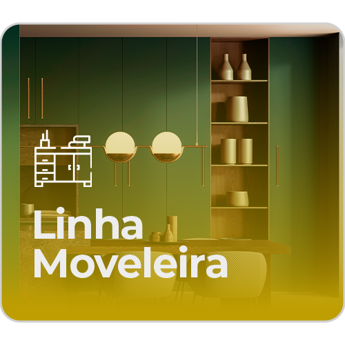 cat linha moveleira