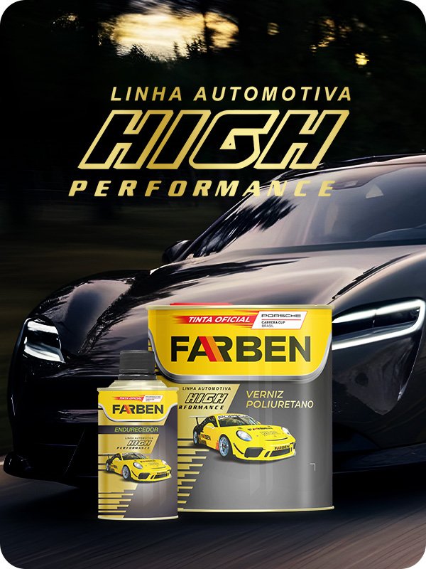 high performance