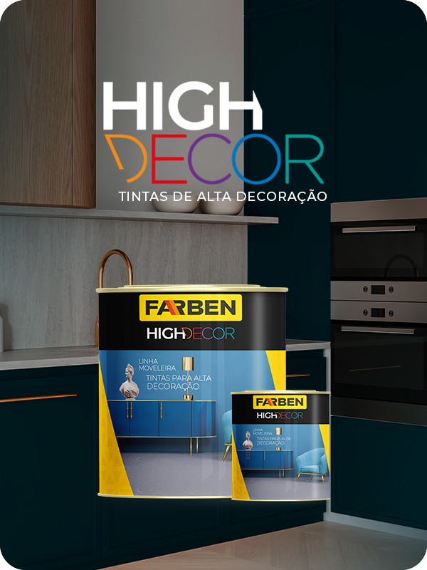 high decor